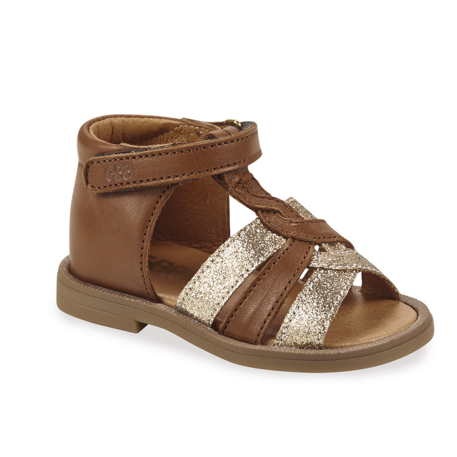 Sandales filles - Nu-pieds et chaussures d'été pour enfants sur Sandales filles - Nu-pieds et chaussures d'été pour enfants sur
