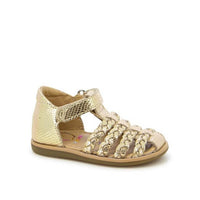 SHOO POM Sandales Tity Wowo ma petite pointure #couleur_gold