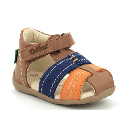 Kickers Chaussures B b s mapetitepointure